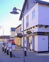 Hotel Klitbakken