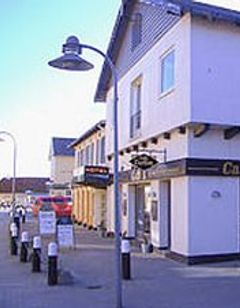 Hotel Klitbakken