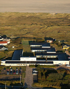 Hotel Lakolk