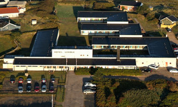 Hotel Lakolk