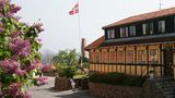 Hotel Villum Exterior