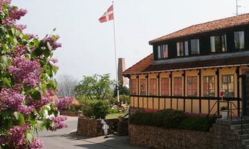 Hotel Villum