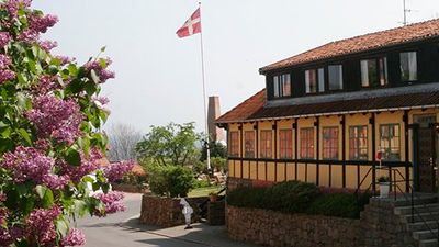 Hotel Villum