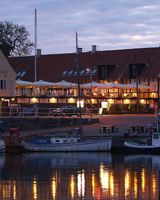 Hotel Siemsens Gaard