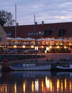 Hotel Siemsens Gaard