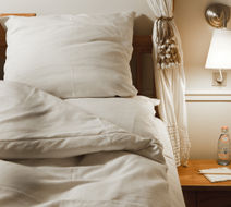 Bertrams Hotel Guldsmeden Room