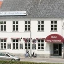 Hotel Kong Valdemar
