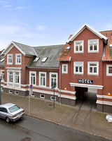 Hotel Villa Gulle