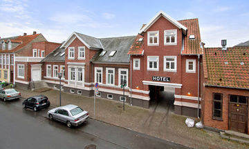 Hotel Villa Gulle