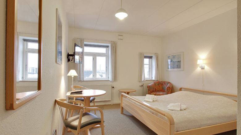 <b>Hotel Villa Gulle Room</b>