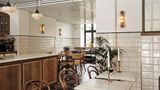 Hotel Sanders Restaurant