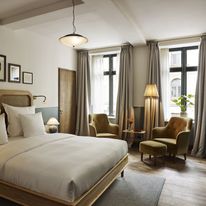 Hotel Sanders