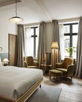 Hotel Sanders
