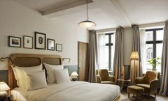 Hotel Sanders