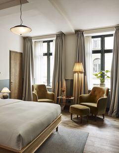 Hotel Sanders