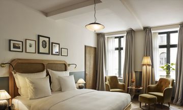 Hotel Sanders