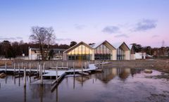 Green Solution House Ronne