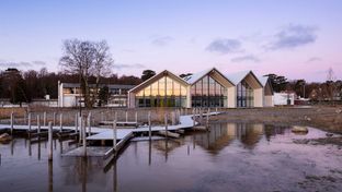 Green Solution House Ronne