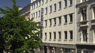 Hotel Maritime