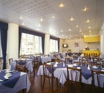 Hotel Maritime Restaurant