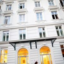 Axel Hotel Guldsmeden