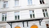 Axel Hotel Guldsmeden Exterior