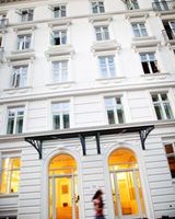 Axel Hotel Guldsmeden