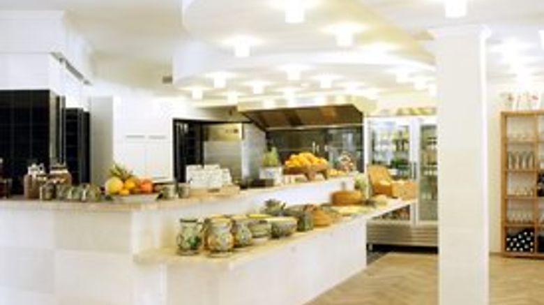 <b>Axel Hotel Guldsmeden Restaurant</b>