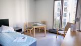 Hostel Domus Academica Room