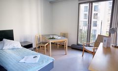 Hostel Domus Academica