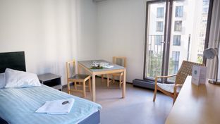 Hostel Domus Academica