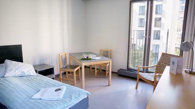 Hostel Domus Academica