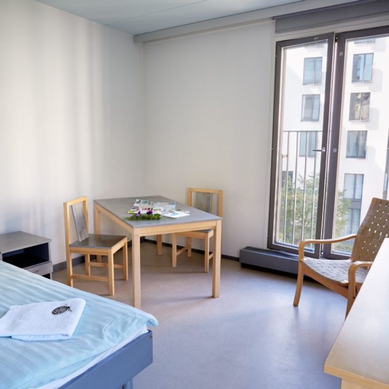 Hostel Domus Academica