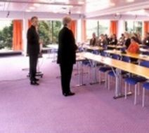 Hotel Arkipelag Meeting