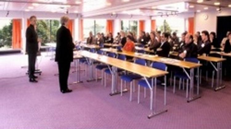 Hotel Arkipelag Meeting