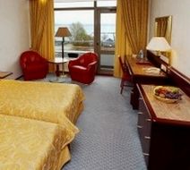 Hotel Arkipelag Room