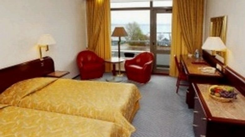 <b>Hotel Arkipelag Room</b>