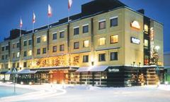 Arctic City Hotel