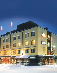 Arctic City Hotel