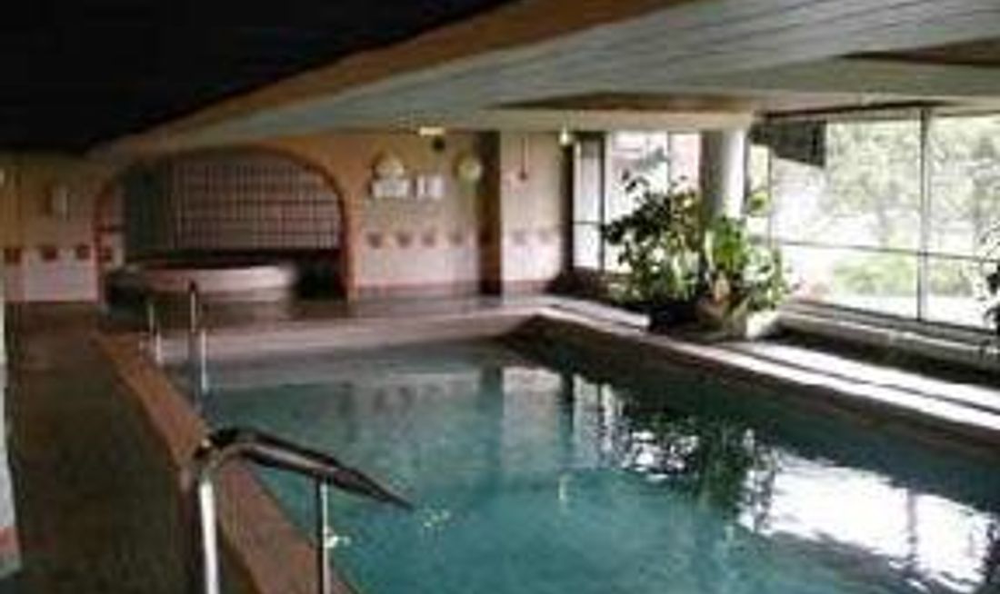 Hotel Tallukka Pool