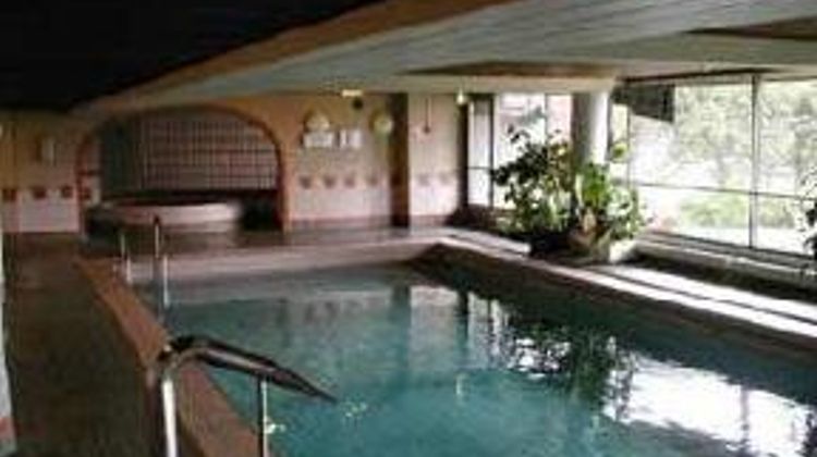 Hotel Tallukka Pool