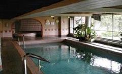 Hotel Tallukka