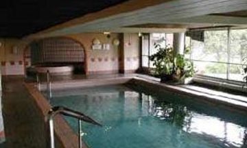 Hotel Tallukka