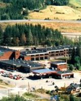 Hotel Leikari