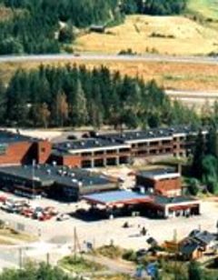 Hotel Leikari