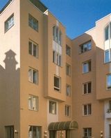 Hotel Rivoli Jardin