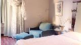 Hotel Rivoli Jardin Room