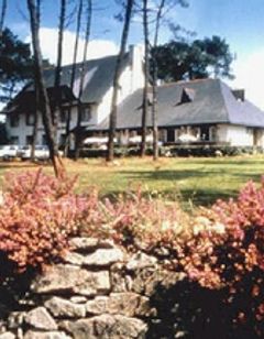 Hotel Les Pins