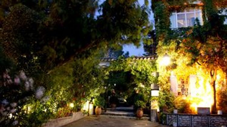 Villa Regalido Exterior