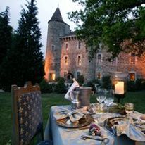 Chateau de Codignat